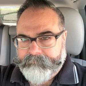 Meet your Posher, John